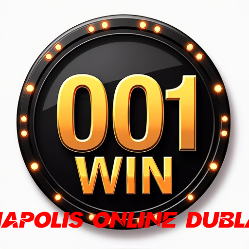 annapolis online dublado